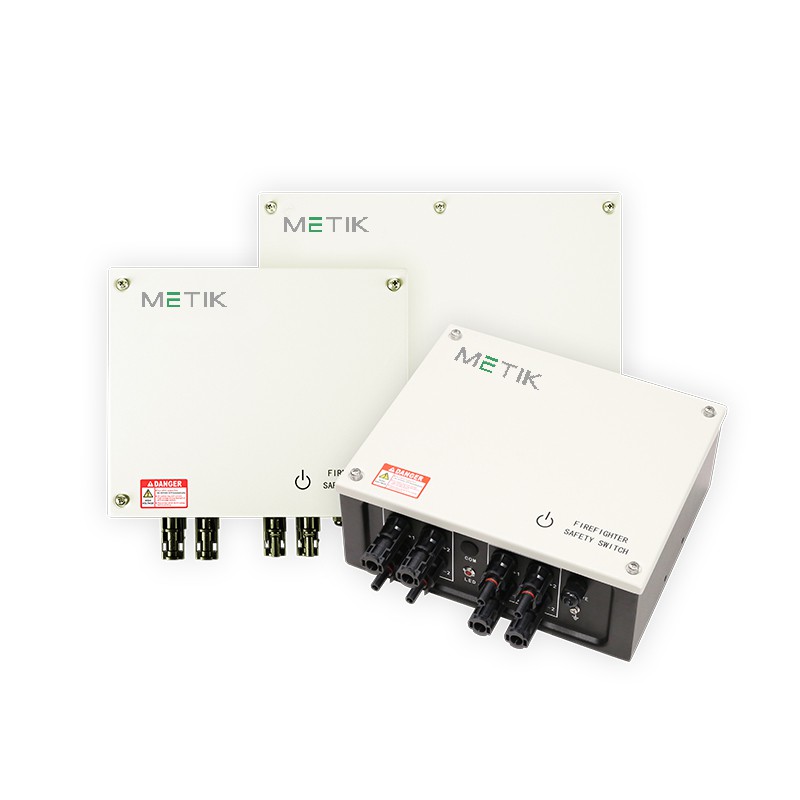 Safey Switch Safey Switch